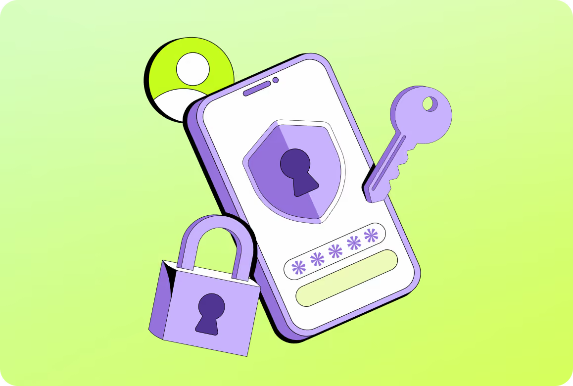 Seguridad y Accesibilidad